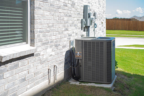 Reliable Heat Pump Repair contractor in Ore City, TX by FH HVAC